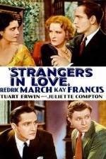 Strangers in Love