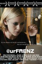 Watch @urFRENZ 123movies