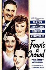 Four\'s a Crowd