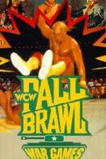 WCW Fall Brawl