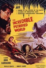 The Incredible Petrified World