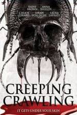 Creeping Crawling