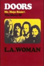 The Doors The Story of LA Woman