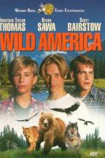 Wild America