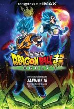 Dragon Ball Super: Broly