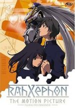 RahXephon: The Motion Picture - Pluralitas Concentio