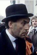 The Jeremy Thorpe Scandal