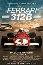 Ferrari 312B: Where the revolution begins