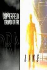 The Magic of David Copperfield The Tornado of Fire