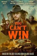 Watch You Can\'t Win 123movies