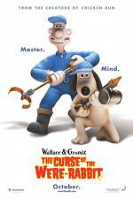 Wallace & Gromit in The Curse of the Were-Rabbit