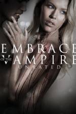 Embrace of the Vampire