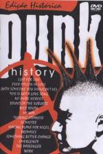 Punk History Historical Edition