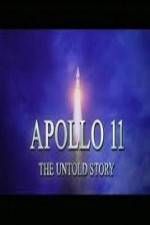 Apollo 11 The Untold Story