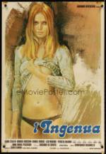 Watch L'ingenua 123movies