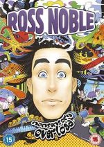 Watch Ross Noble: Nonsensory Overload 123movies