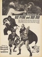 Rat Pfink and Boo Boo