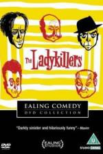 The Ladykillers