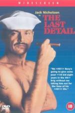 The Last Detail