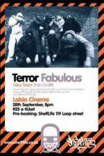 Terror Fabulous