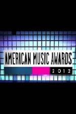 40th Annual American Music Awards