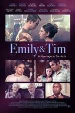 Emily & Tim