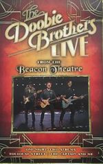 Watch The Doobie Brothers Live from Beacon Theatre (TV Special 2019) 123movies