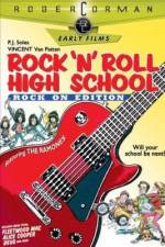 Rock 'n' Roll High School