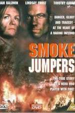 Smoke Jumpers