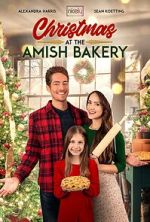 Christmas at the Amish Bakery