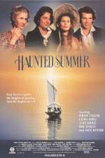 Haunted Summer