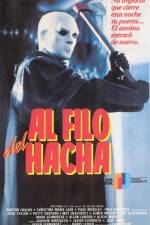 Al filo del hacha