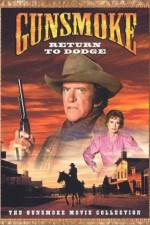 Gunsmoke: Return to Dodge