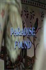 Paradise Found - Islamic Architecture and Arts