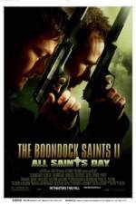 The Boondock Saints II All Saints Day