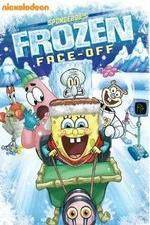 Spongebob Squarepants Spongebobs Frozen Face-Off