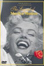 The Legend of Marilyn Monroe