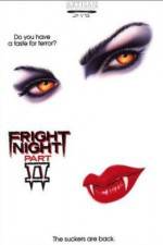 Fright Night Part 2