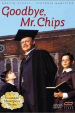 Goodbye, Mr. Chips