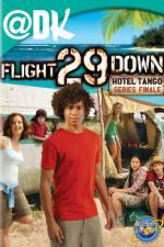 Flight 29 Down: The Hotel Tango