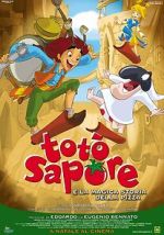 Watch Tot Sapore: The Pizza Story 123movies