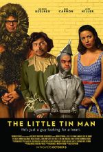 The Little Tin Man