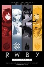 RWBY: Volume 1