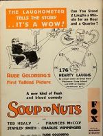 Soup to Nuts