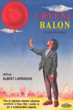 The Red Balloon