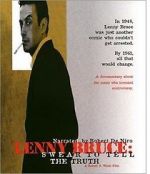 Lenny Bruce: Swear to Tell the Truth