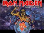 Iron Maiden: Ello Texas