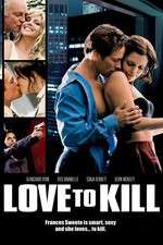 Love to Kill