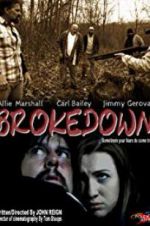 Brokedown