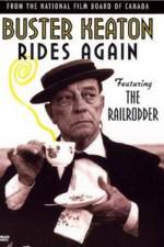 Buster Keaton Rides Again